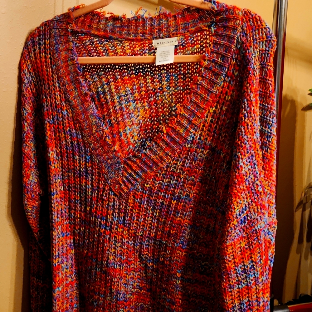 Sweaters - Picture 1 of 2